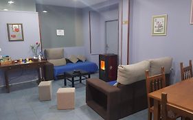 Albergue Berce Do Camino
